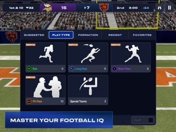 Madden NFL 22 Mobile Football