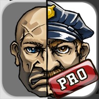 Mafia vs Police Pro