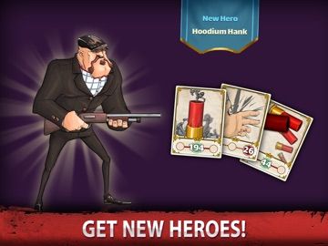 Mafioso: Mafia TBS PvP Duel