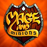 Mage & Minions