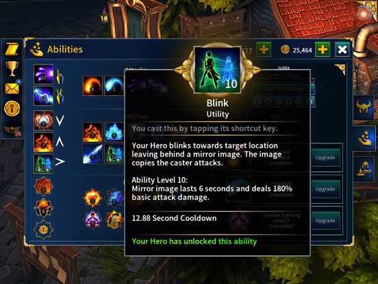 Mage & Minions