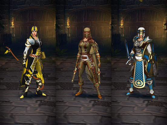 Mage & Minions
