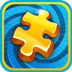 Magic Jigsaw Puzzles