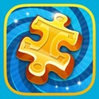 Magic Jigsaw Puzzles－Games HD