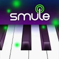 Magic Piano: game by Smule
