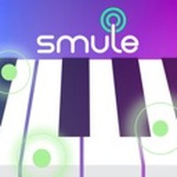 Magic Piano: game by Smule