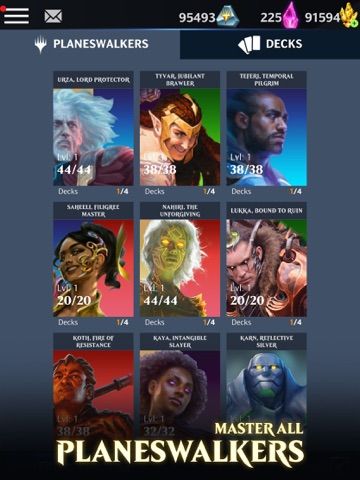 Magic: Puzzle Quest
