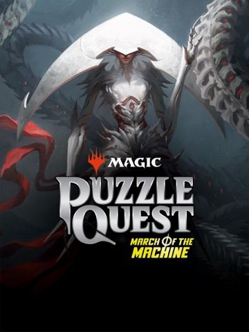 Magic: Puzzle Quest