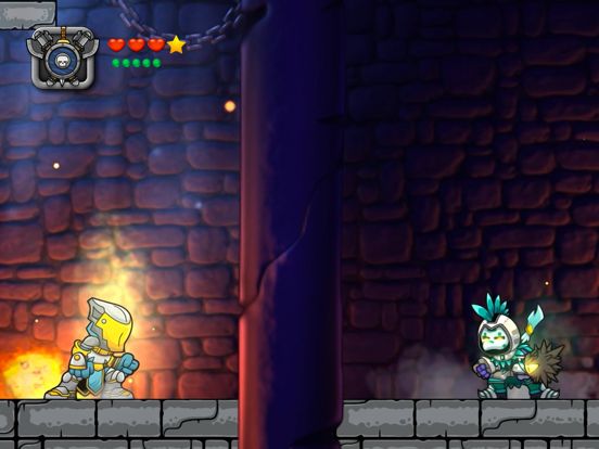 Magic Rampage