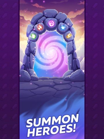 Magic Rivals: Match & Fight