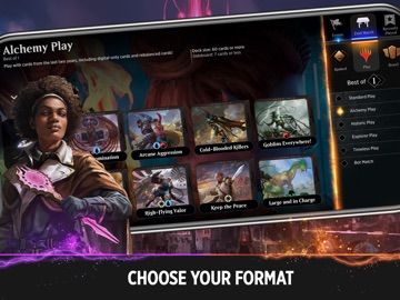 Magic: The Gathering Arena