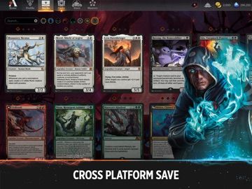 Magic: The Gathering Arena
