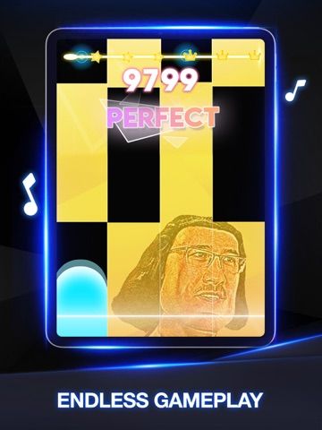 Magic Tiles 3ÃÂ„Â: Piano Game