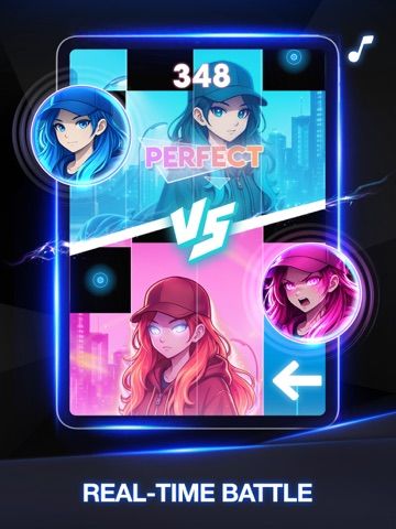 Magic Tiles 3ÃÂ„Â: Piano Game