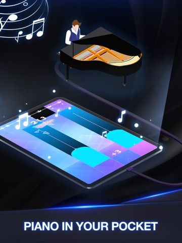 Magic Tiles 3ÃÂ„Â: Piano Game