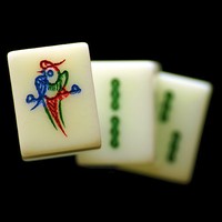 Mahjong Epic