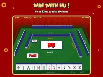 MahjongLeh