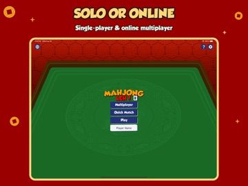 MahjongLeh