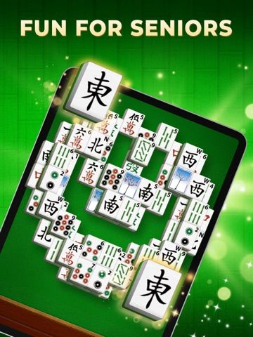 Mahjong :)