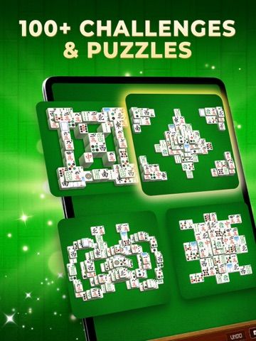 Mahjong :)