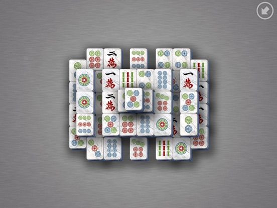 Mahjong!!