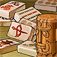 Mahjong Artifacts 2