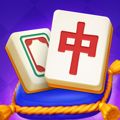 Mahjong Blast