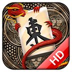 Mahjongâ HD