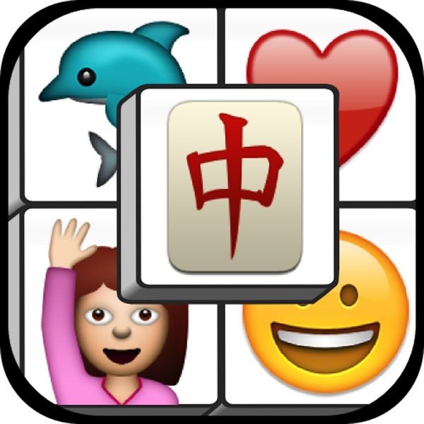 Mahjong Jewels Solitaire