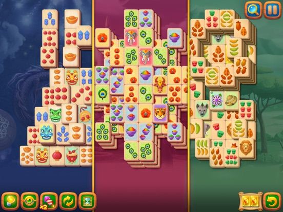 Mahjong Journey: Tile Match