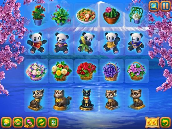 Mahjong Journey: Tile Match