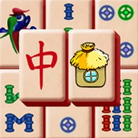 Mahjong Village Solitaire game