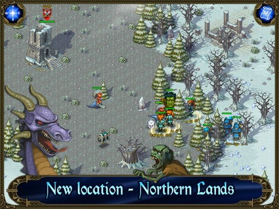 Majesty: The Northern Expansion