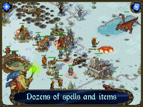 Majesty: The Northern Expansion
