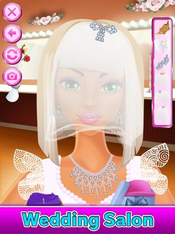 Make Up - Salon