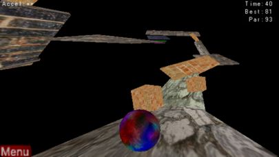 Manic Marble 2