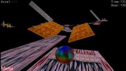 Manic Marble 3