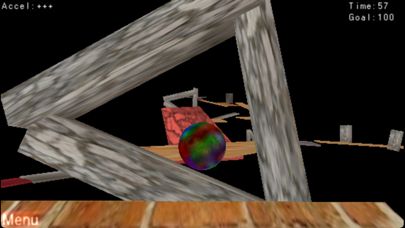 Manic Marble 3
