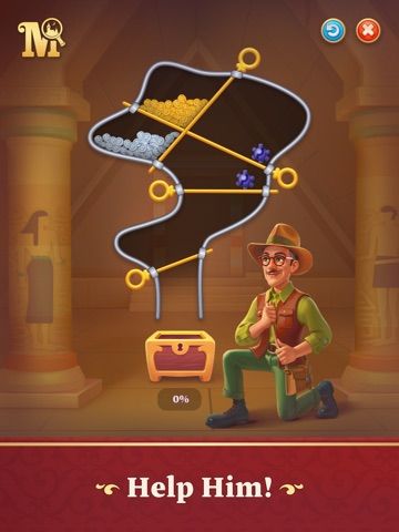 Manor Matters Adventure Games