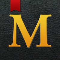 Manuscript for iPad
