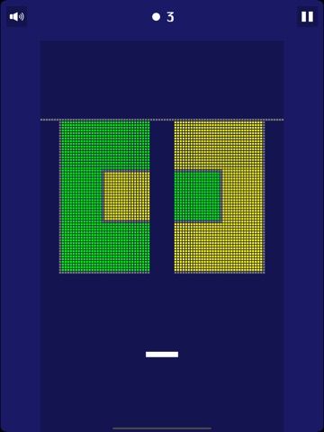 Many Bricks Breaker