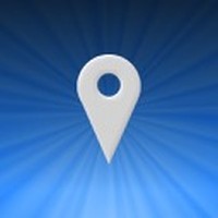Map Points - GPS Location Storage for Hunting, Fishing and Camping with Map Area Measurement