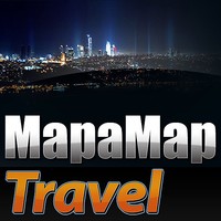 MapaMap Travel PL