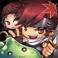 MapleStory Cave Crawlers