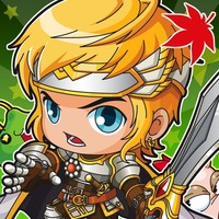 MapleStory Cygnus Knights Edition