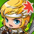 MapleStory Cygnus Knights Edition