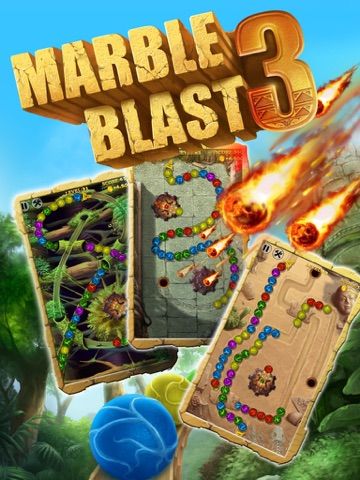 Marble Blast 3