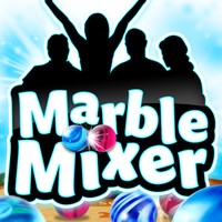 Marble Mixer für iPad