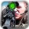 Marine Sharpshooter