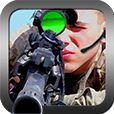 Marine Sharpshooter